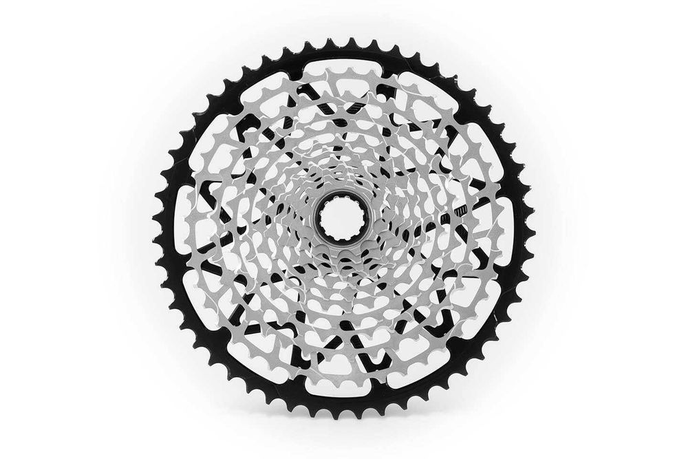 Kaseta XD Garbaruk 12-speed SRAM XD freehub 10-52T, Black ,nowa