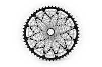 Kaseta XD Garbaruk 12-speed SRAM XD freehub 10-52T, Black ,nowa