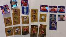 Cromos Topps Euro 2024
