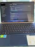 Asus ZenBook-UX333FN