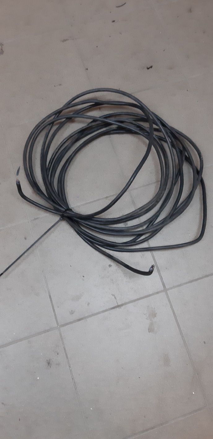 Kabel przewód 4×1,5mm