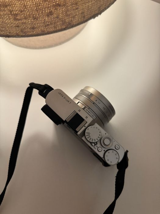 Camera Leica d-lux 7