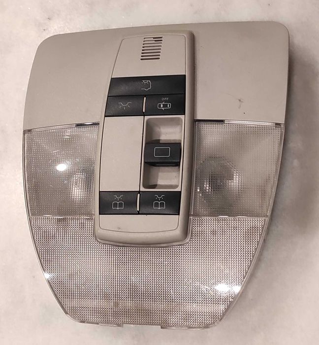 Plafonier mercedes B 2005 w245