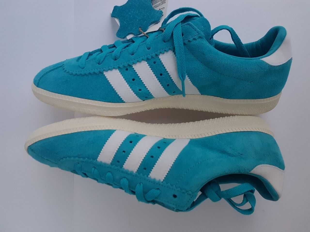 Sneakers Adidas Padiham Blue