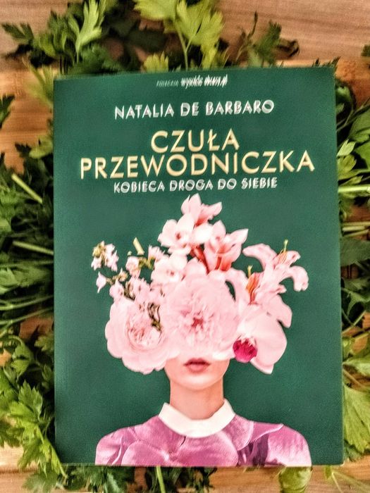 Czuła przewodniczka Natalia de Barbaro