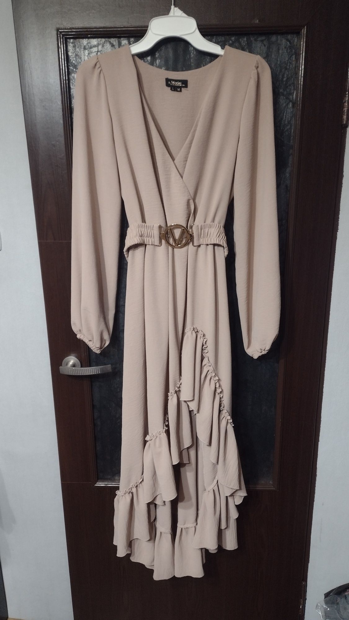 Sukienka elegancka