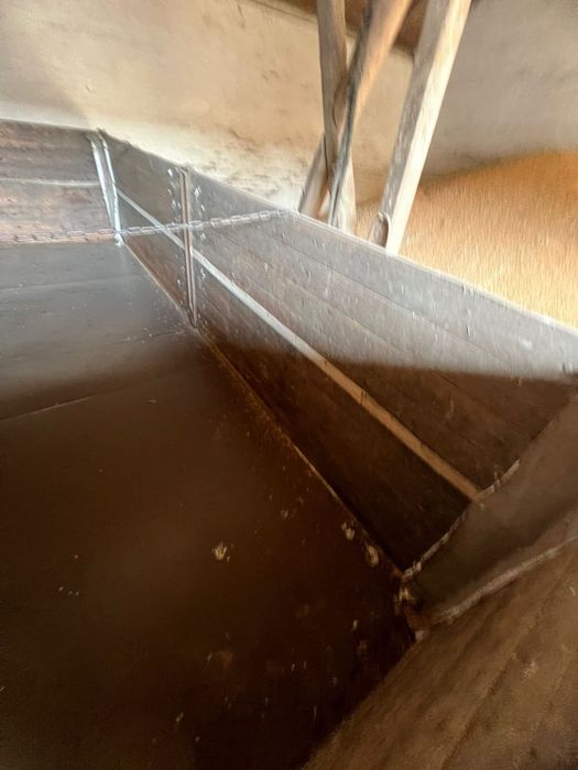 Tandem Scan TIP 3 stronny wywrot 10-14 ton Resor trzystronny kilka