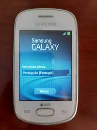 Samsung Galaxy Star Duos (GT-S5282)