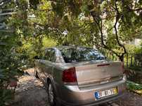 Opel Vectra (2002) diesel