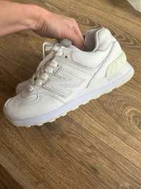 New Balance sneakers