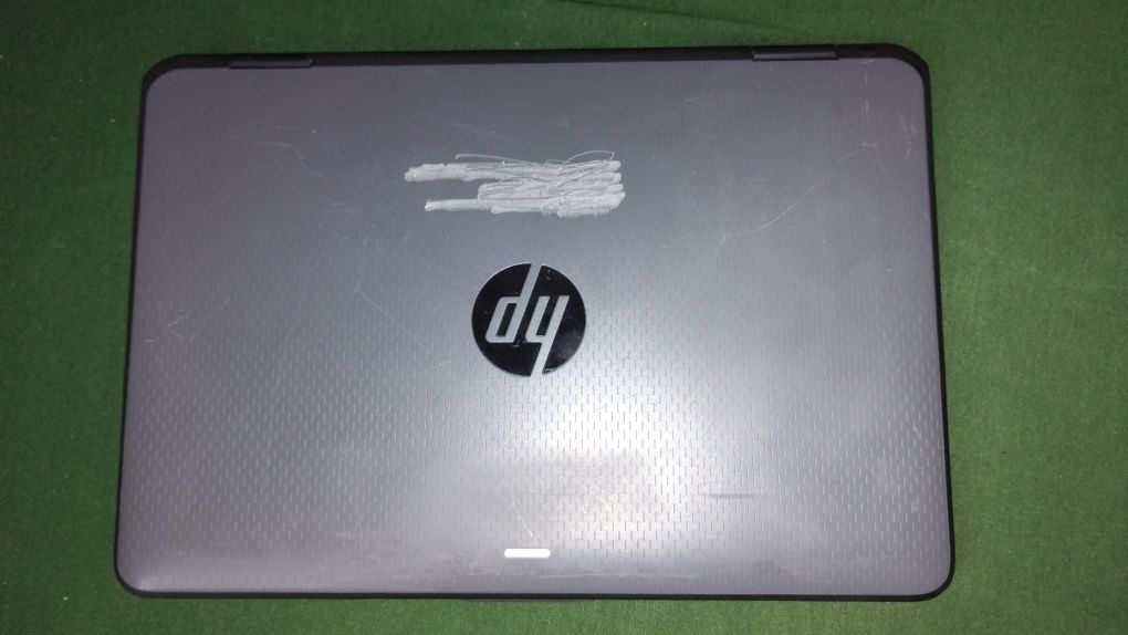 HP Probook X360 G1 DOTYKOWY N4200 4GB RAM 128GB SSD mały 11"