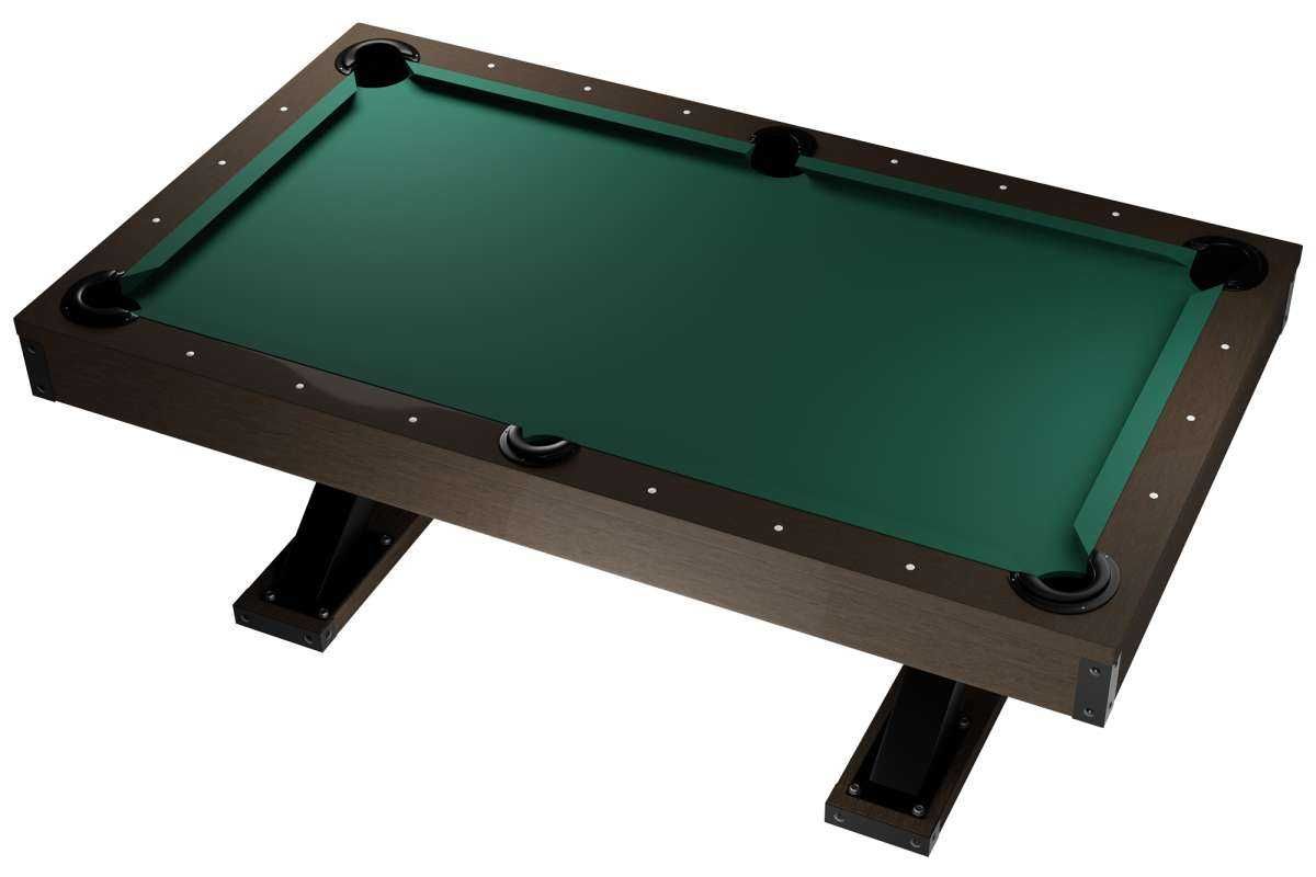 Jogo/Snooker/Bilhar "Manhattan" - Novos
