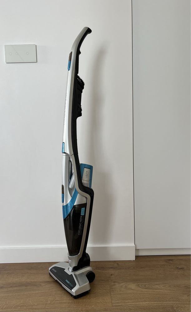 Odkurzacz SENCOR Clean & Mop & Go  SVC 0740BL-EUE3