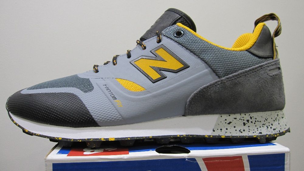 NB New Balance TBTFAAC Trailbuster Оригинал