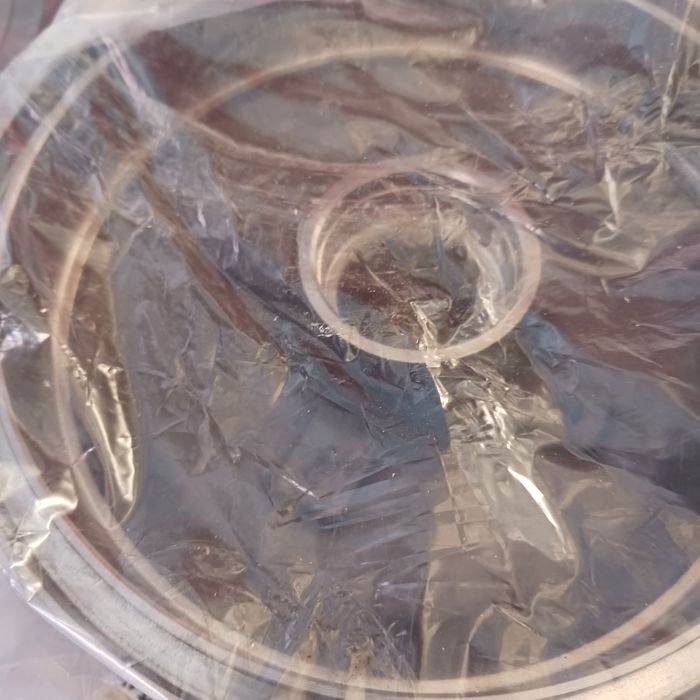 Material novo ainda dentro das embalagens para opel