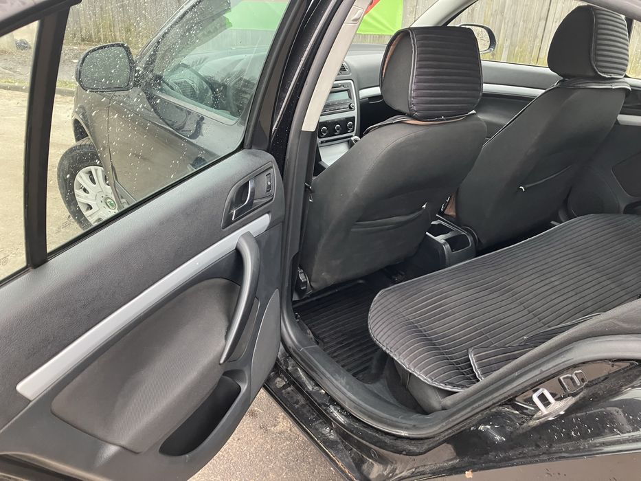 Продам шкоду а5 рестайл 2009 1,6 газ/бенз