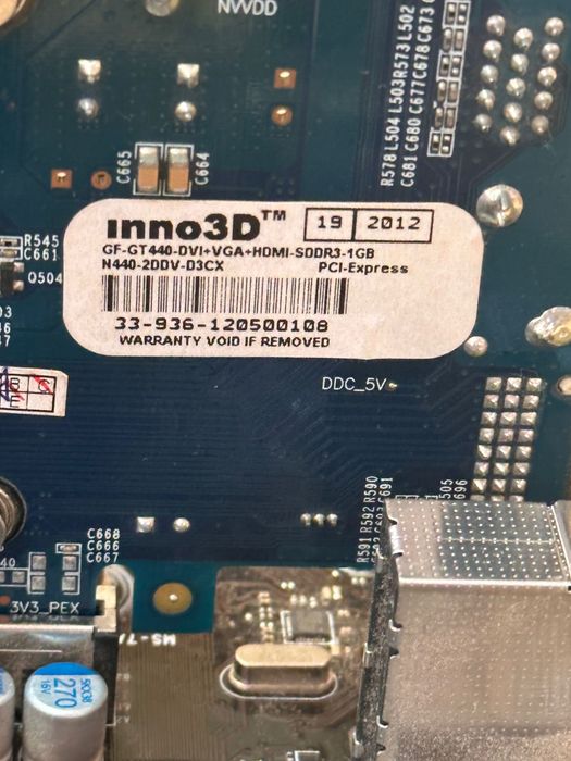 Комплект материнська плата+процесор+відеокарта+оперативна память!!!