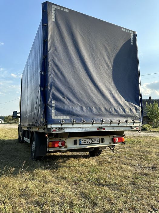 Продам Peugeot Boxer