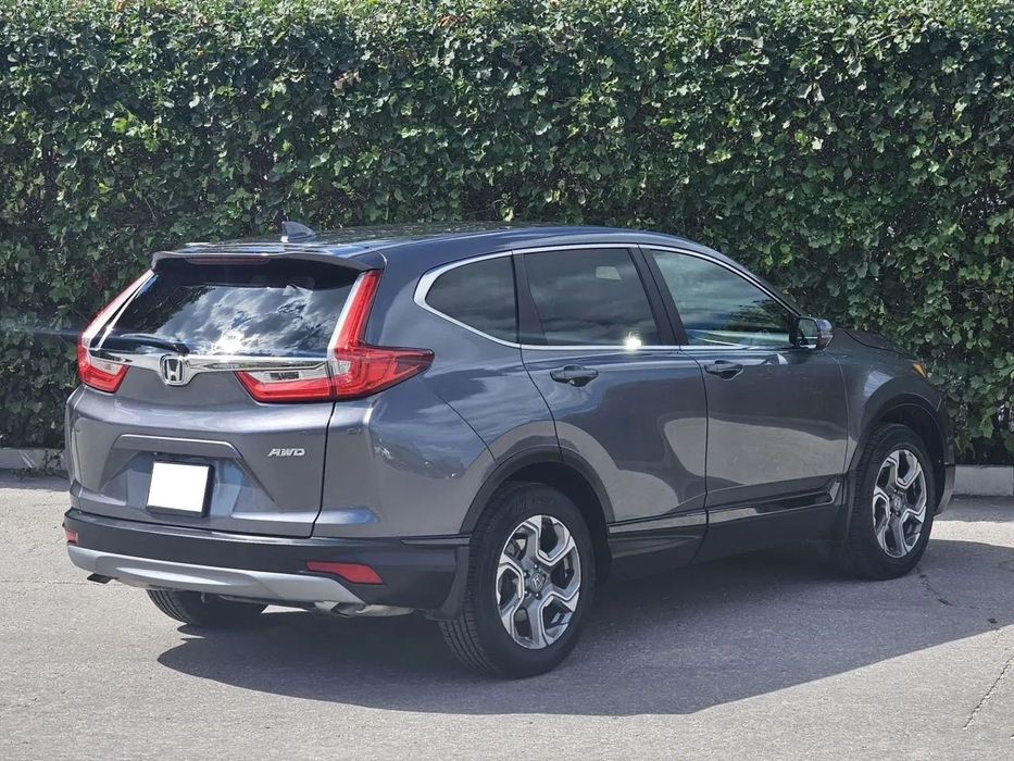 Honda CR-V 2018 1.5