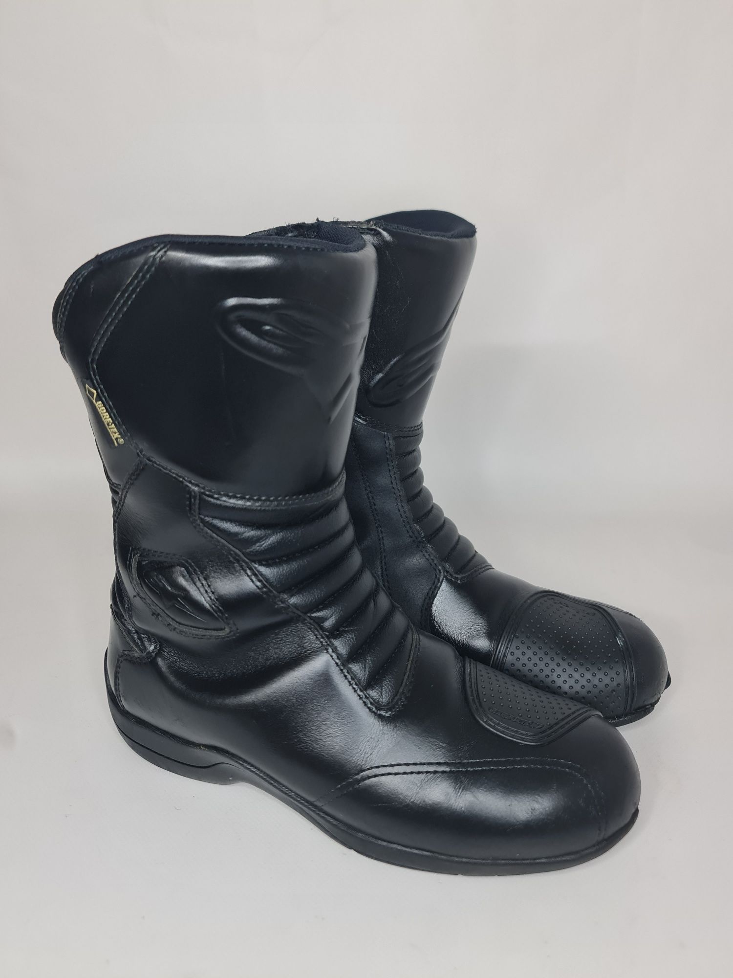 Buty motocyklowe Alpinestars WEB Gore-Tex  rozm. 41