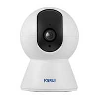 Camara de vigilância Kerui HD 720p/1080p/3mp ( Novo - Selado )