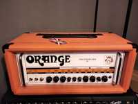 Orange Thunderverb 50W head