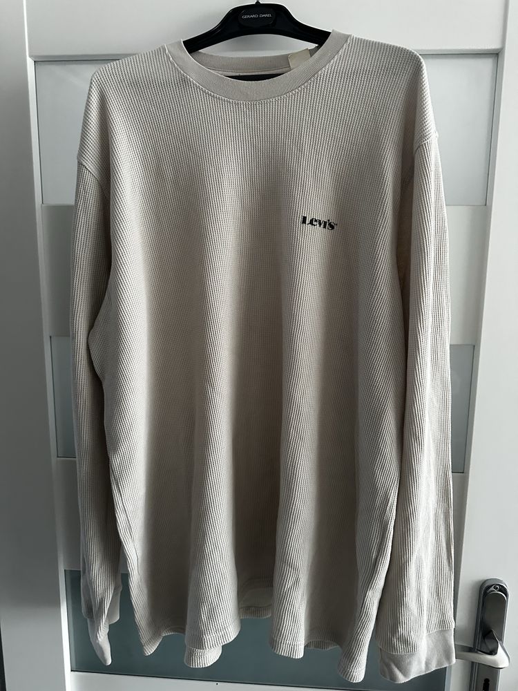 Bluza Levis roz L