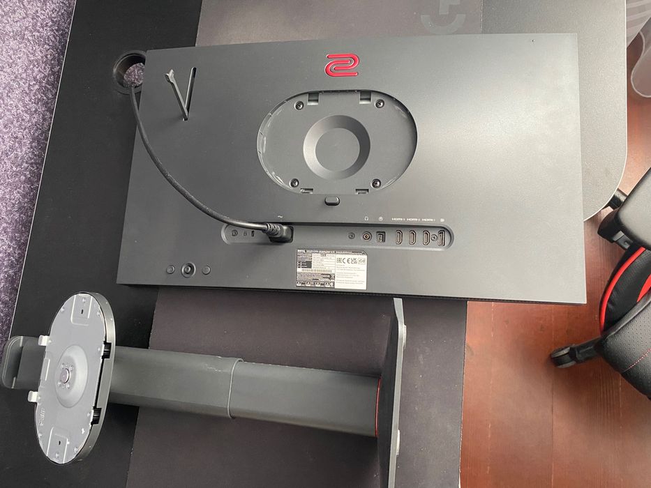Монітор Zowie Benq XL2546X