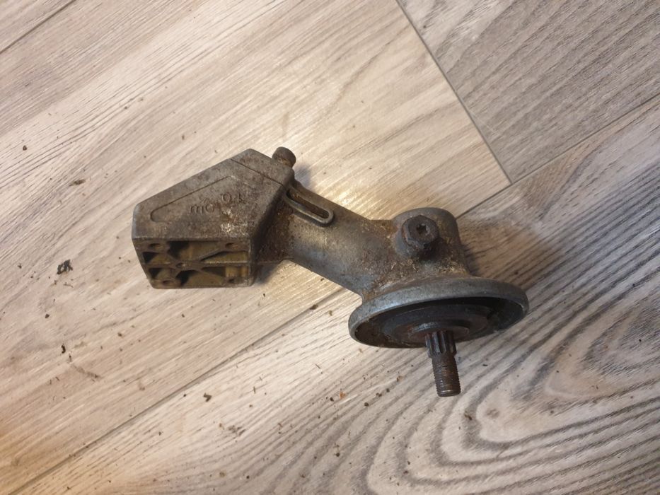 Przekladnia kontowa stihl fs 87 100 i 130
