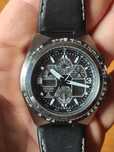Citizen Skyhawk AT