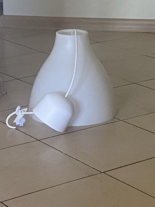 Lampa wisząca ikea