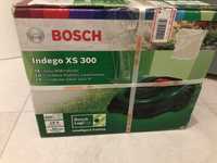 Robot koszący Bosch Indego XS300