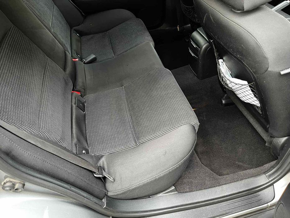 Subaru Outback 2.5