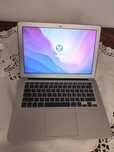 MacBook Air 13" 2017