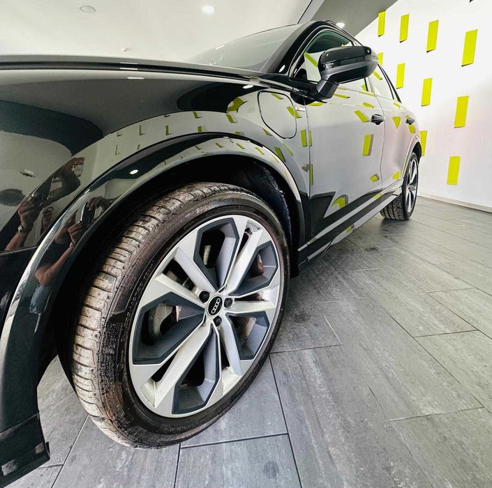 Audi Q3 S Line Stronic Hibrido Plug-In