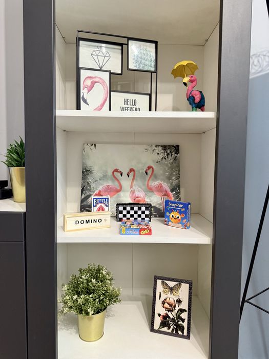 Apartament na doby! 1-5 osób! Darmowy parking! Ścisłe Centrum!