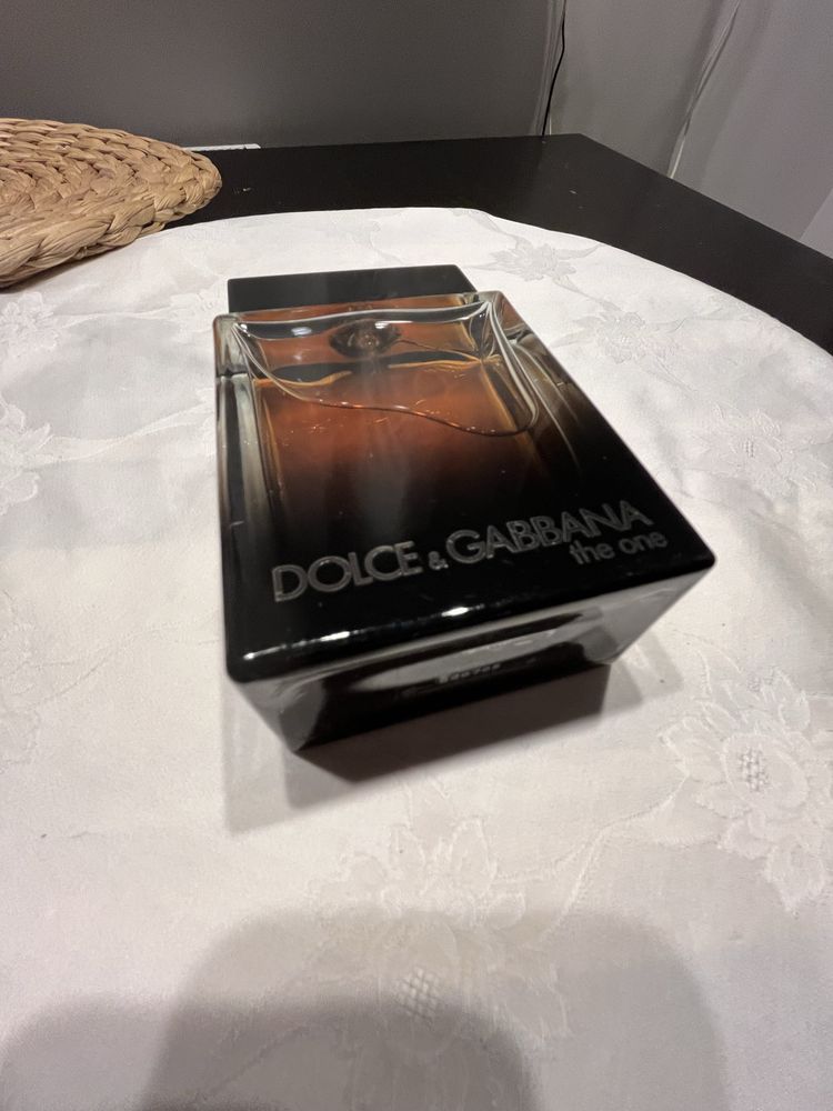 Dolce & Gabbana the one 150 ml