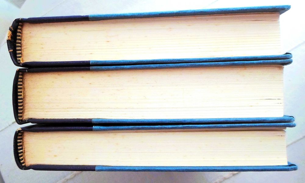 Vendo obra completa de William Shakespeare