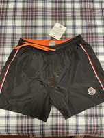 Calção de banho Moncler