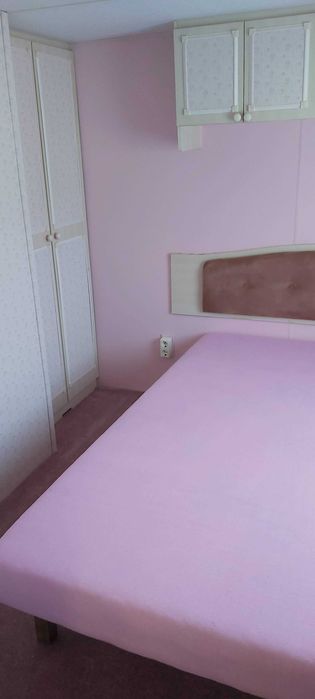 Domek letniskowy z piękną działką