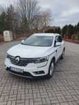 Renault Koleos 2017r  Krajowy