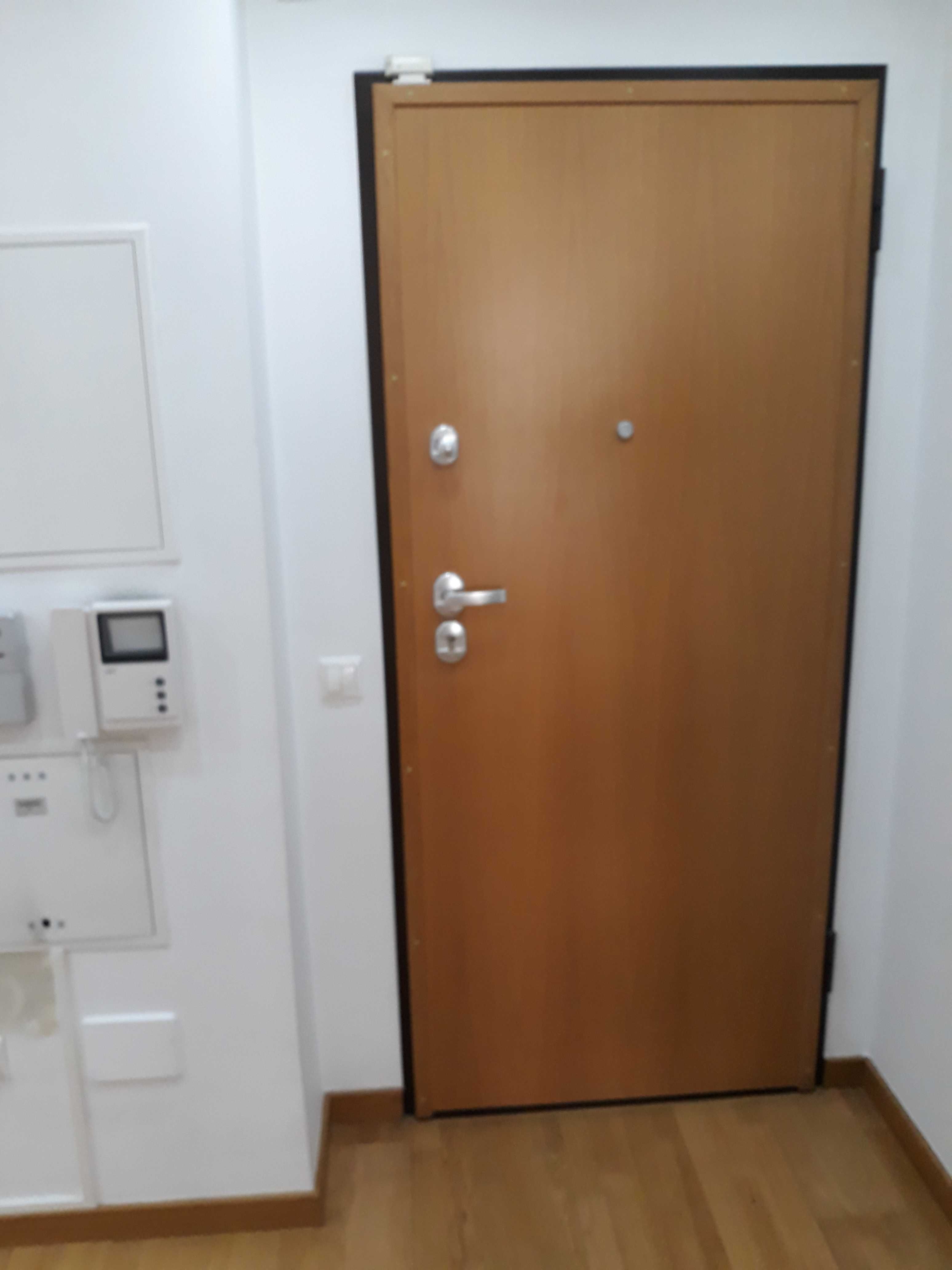 Excelente Apartamento T2, Mobilado e Equipado em Benfica