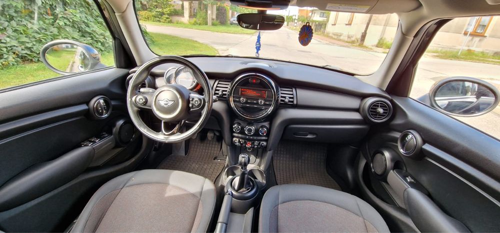 Mini one standard