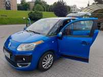 Citroen C3 Picasso*Oreginal*Zadbane*