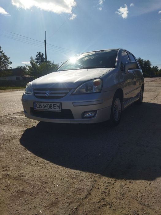 Продам авто Suzuki Liana