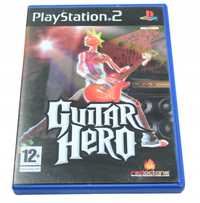 Guitar Hero PS2 PlayStation 2