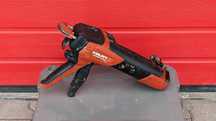 HILTI HDM 330 dozownik do kleju, żywicy