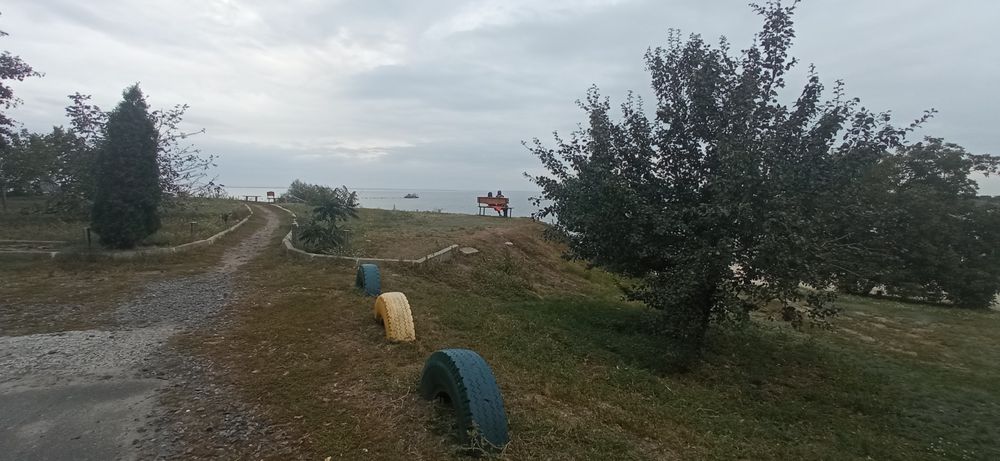 Земельна ділянка в с. Червона Слобода
