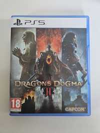 Dragons Dogma PS5