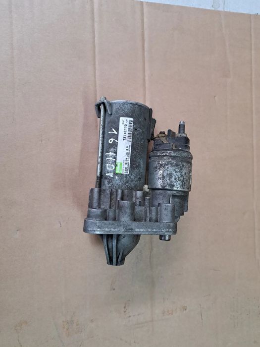 C4 308 5008 1.6 hdi rozrusznik 9688268480